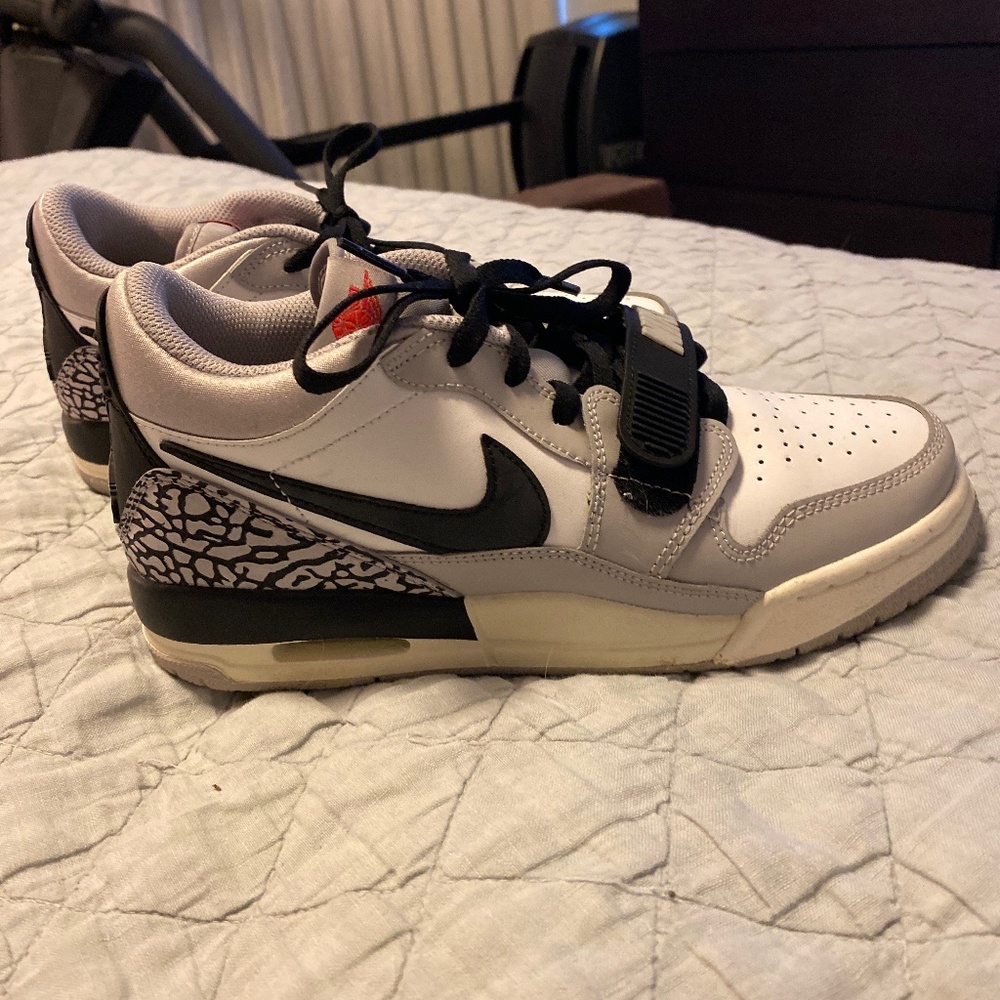 Nike air jordan